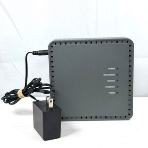 Calix Gigapoint GP1100X Model 100-05857 with Power Supply / Tested / Working